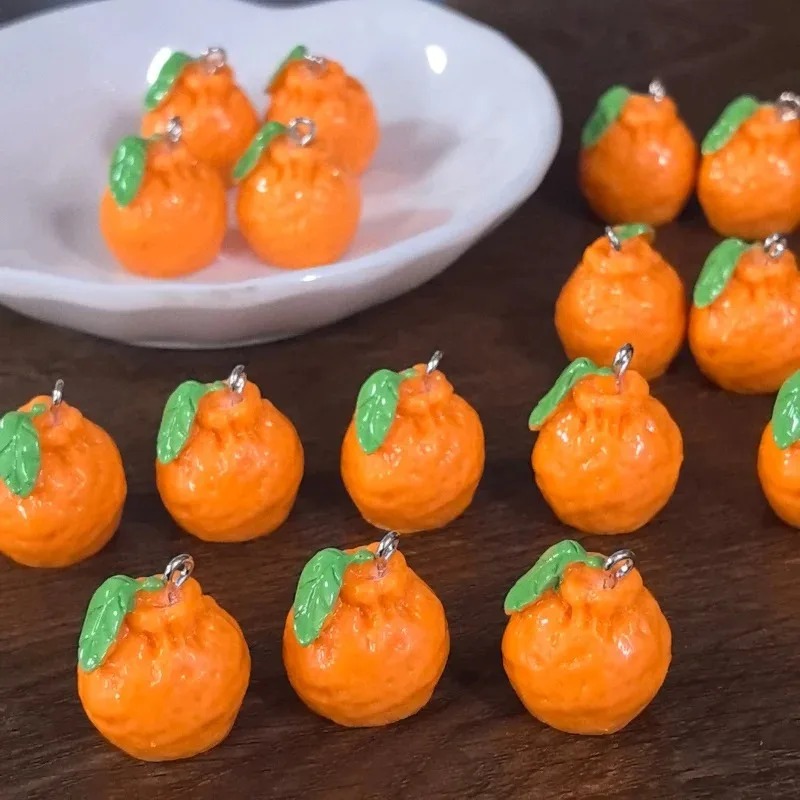 10Pcs 3D Simulation Dekopon Ma - đánh giá và giá Resin Craft Material