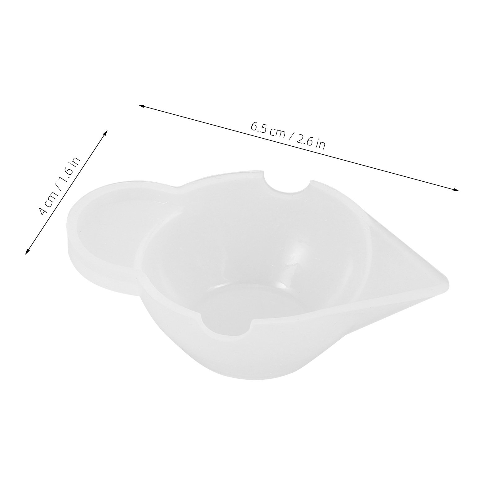 15Pcs Silicone Mould Resin Mix - đánh giá và giá Mixing Cup Silicone