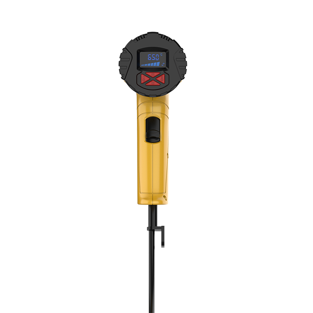 2000W Hot Air Gun Mini Constru - đánh giá và giá Heat Gun Small