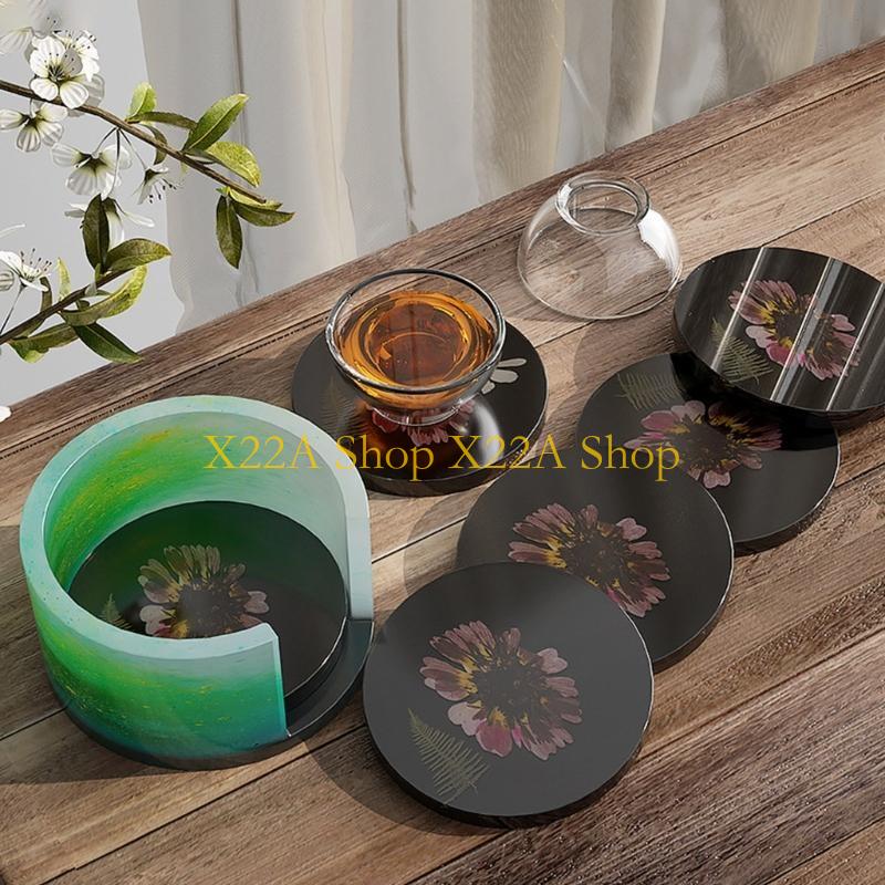 Khuôn silicon tròn độc đáo cho - đánh giá và giá Geode Mold Silicone