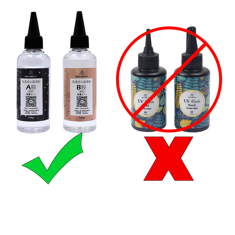 10ml Colorant Dye For DIY Epox - đánh giá và giá Resin Dye Alcohol