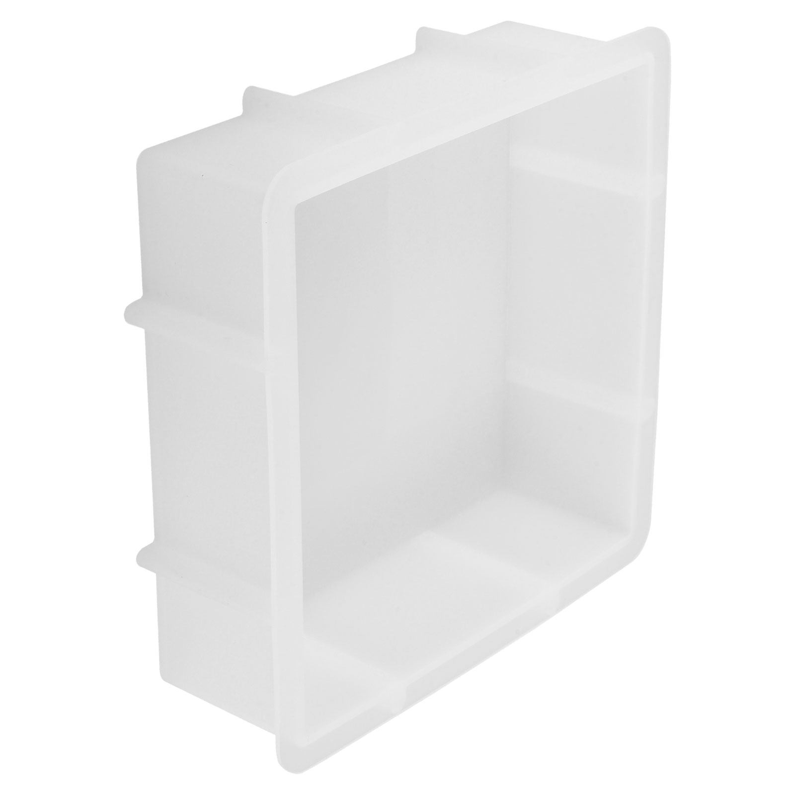 Extra Silicone Mold for Resin  - đánh giá và giá Geode Mold Silicone
