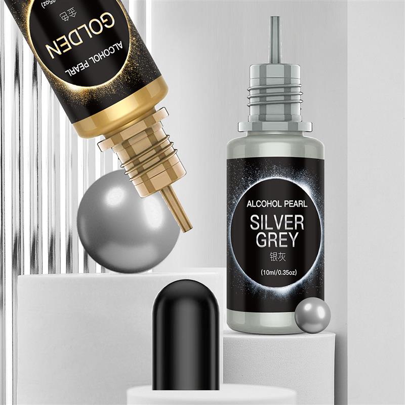 10Ml Nhựa Dính Sắc Tố Rượu Chấ - đánh giá và giá Resin Dye Alcohol