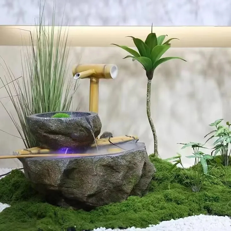 Artificial moss for micro-land - đánh giá và giá Terrarium Moss Art