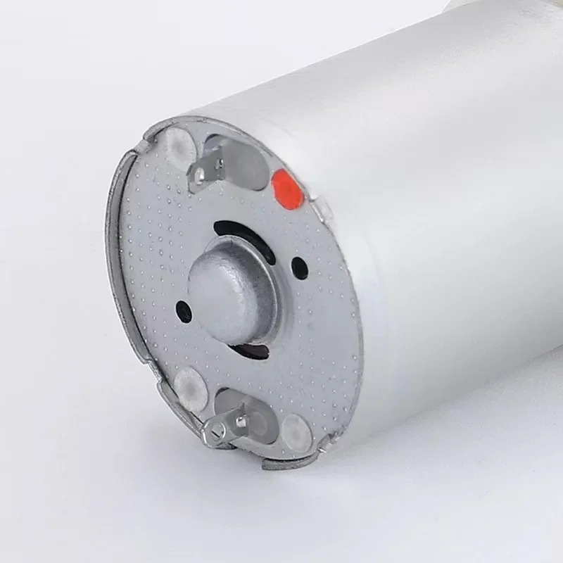 370 Mini Air Pump DC 6V 12V El - đánh giá và giá Vacuum Chamber Small