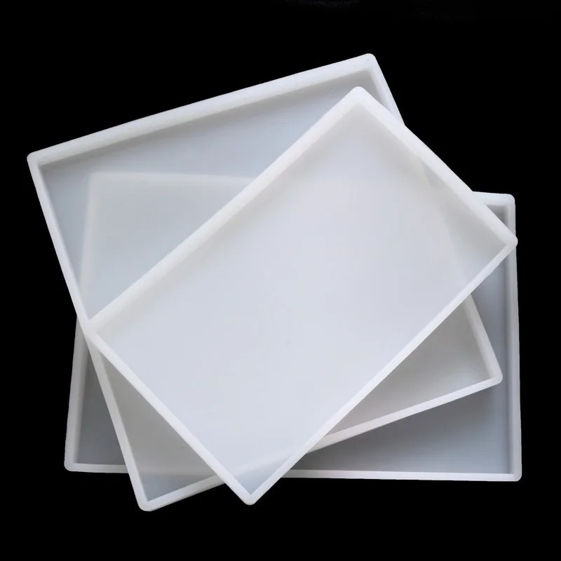 Resin silicone mold, durable r - đánh giá và giá Silicone Mold Tray