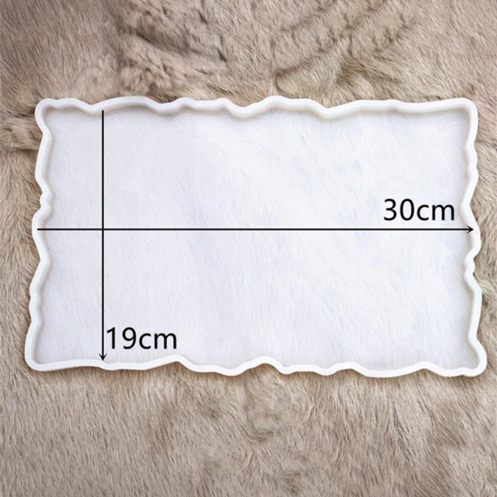 Silicone Resin Tray , Premium  - đánh giá và giá Geode Mold Silicone