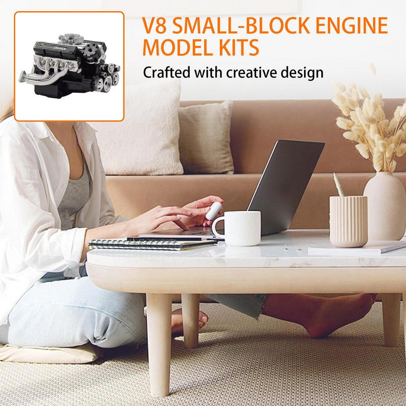 Engine Model Kit Engine Statue - đánh giá và giá Resin Craft Workshop