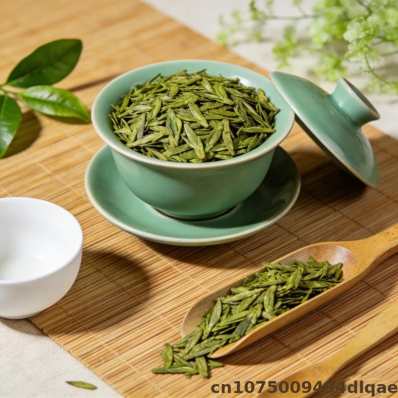 100% Natural Bulk Longjing Diy - đánh giá và giá Dried Flower Bulk