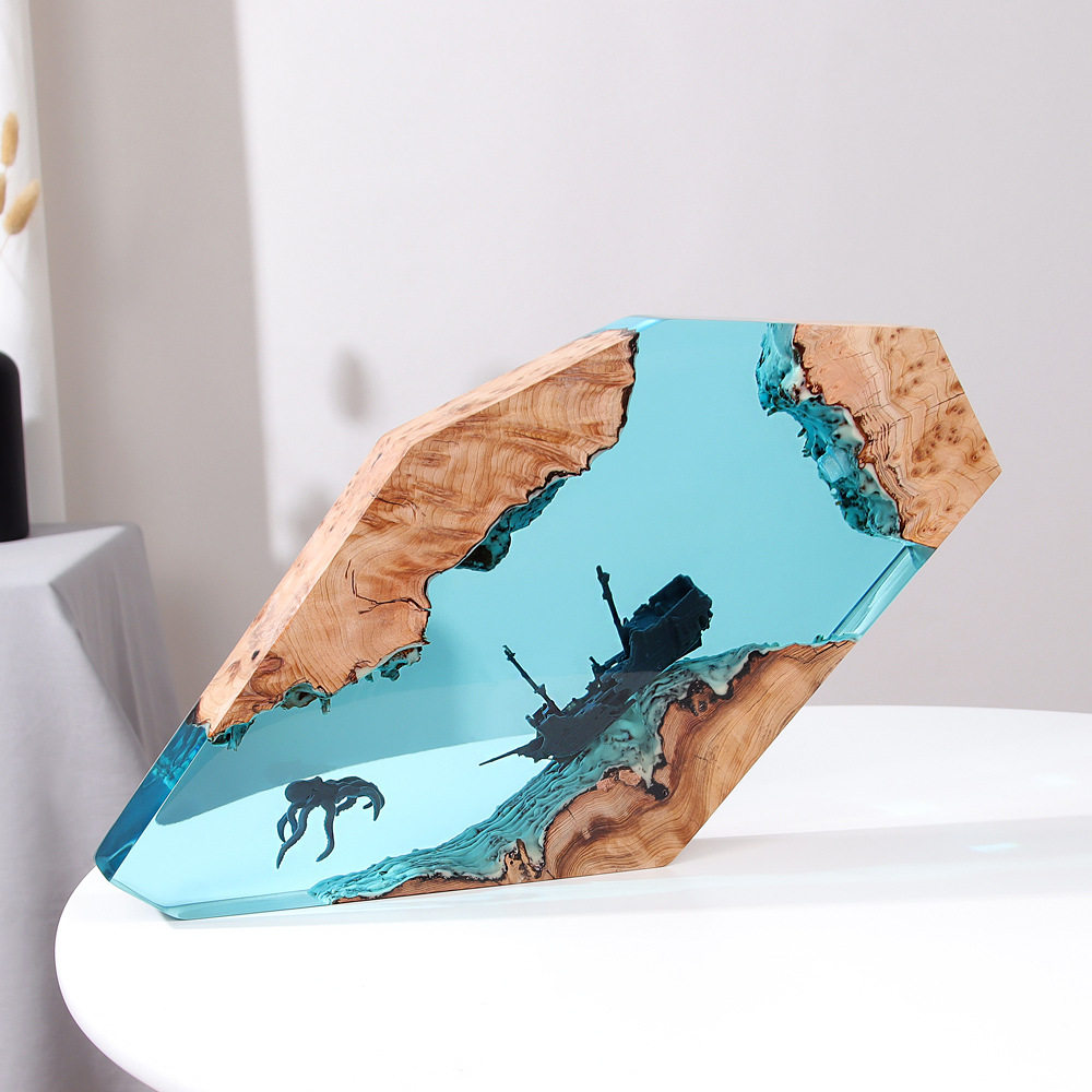 Forest Fairy Deer Desktop Art  - đánh giá và giá Crafting Resin