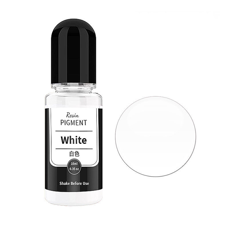 24 Color 10ml/Bottle Epoxy Res - đánh giá và giá Resin Dye Alcohol