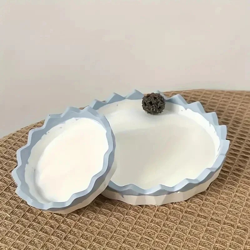 Wonderful Silicone Jewelry Tra - đánh giá và giá Resin Craft Ideas