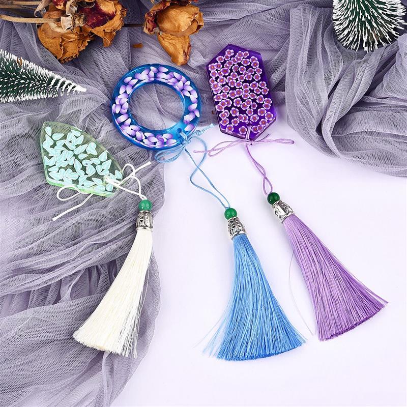 UV Resin Crystal Clear Large U - đánh giá và giá Resin Jewelry Kit