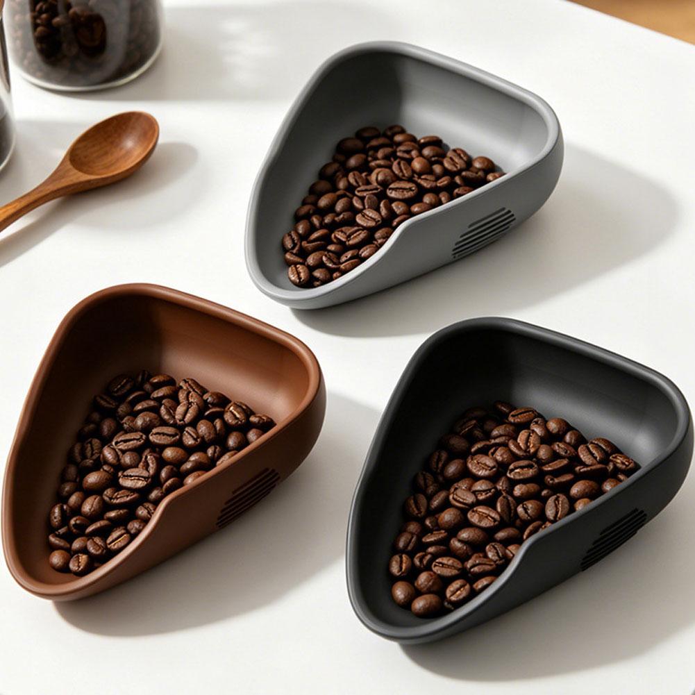 Silicone Coffee Bean Dosing Tr - đánh giá và giá Mixing Cup Silicone