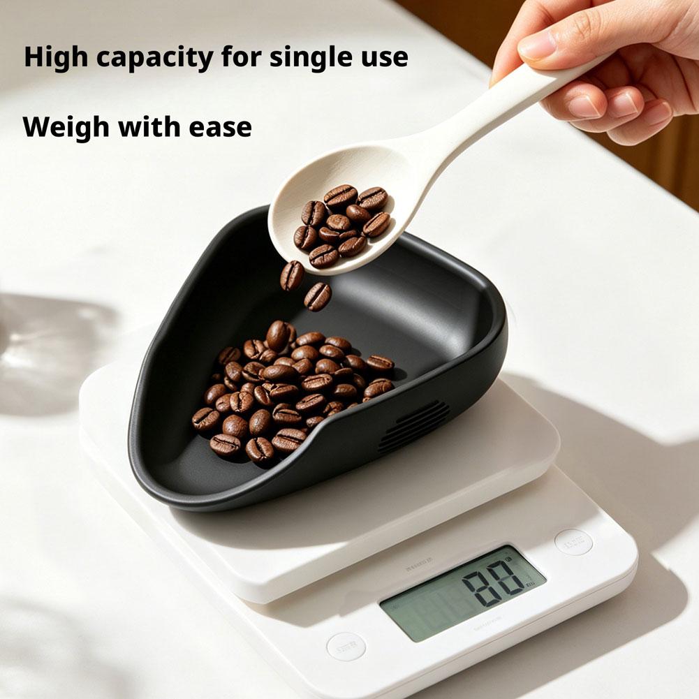 Silicone Coffee Bean Dosing Tr - đánh giá và giá Mixing Cup Silicone