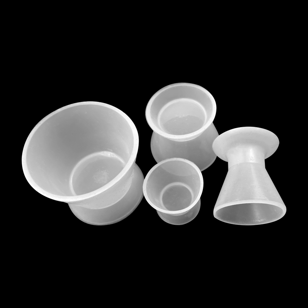 4pcs/set Dental Mixing Bowl De - đánh giá và giá Mixing Cup Silicone